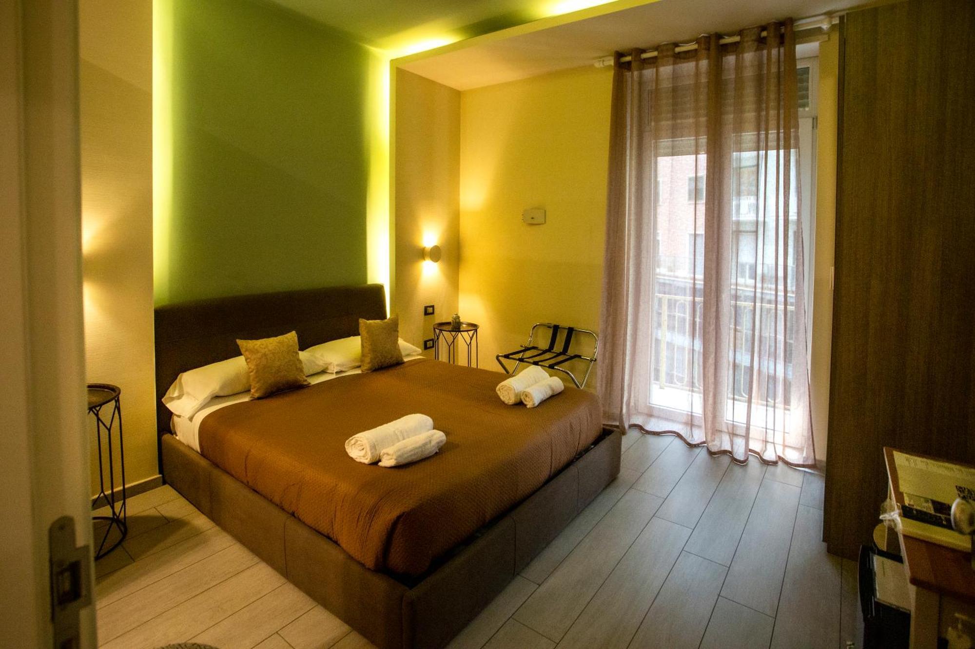 Bed & Breakfast Bell's Naples